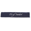 PS of Sweden Browband Cover - Navy