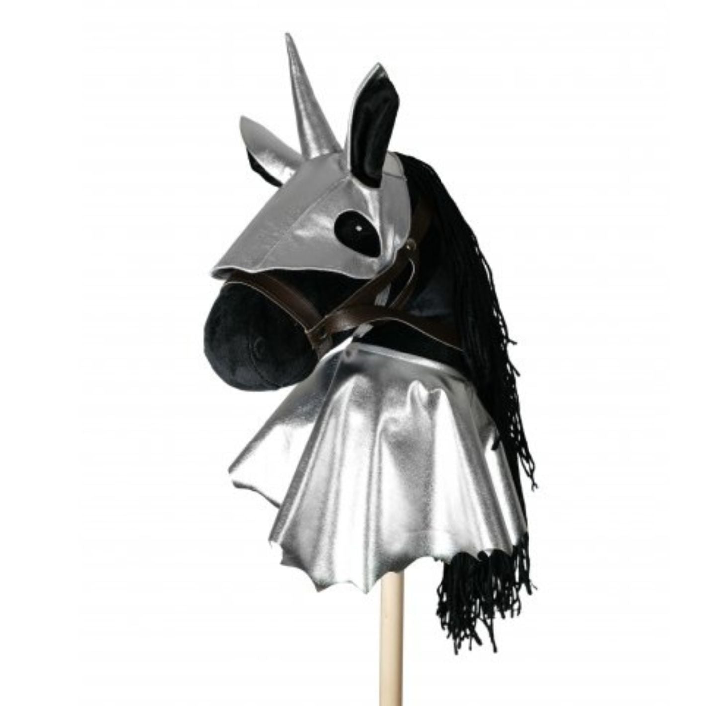 Astrup Hobby Horse - Unicorn Armour