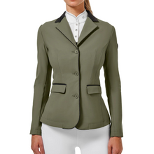 Load image into Gallery viewer, Equestrian Stockholm Classic Competition Jacket - Striking Valley
