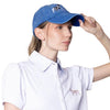 Ronner Carousel Cap - Royal Blue