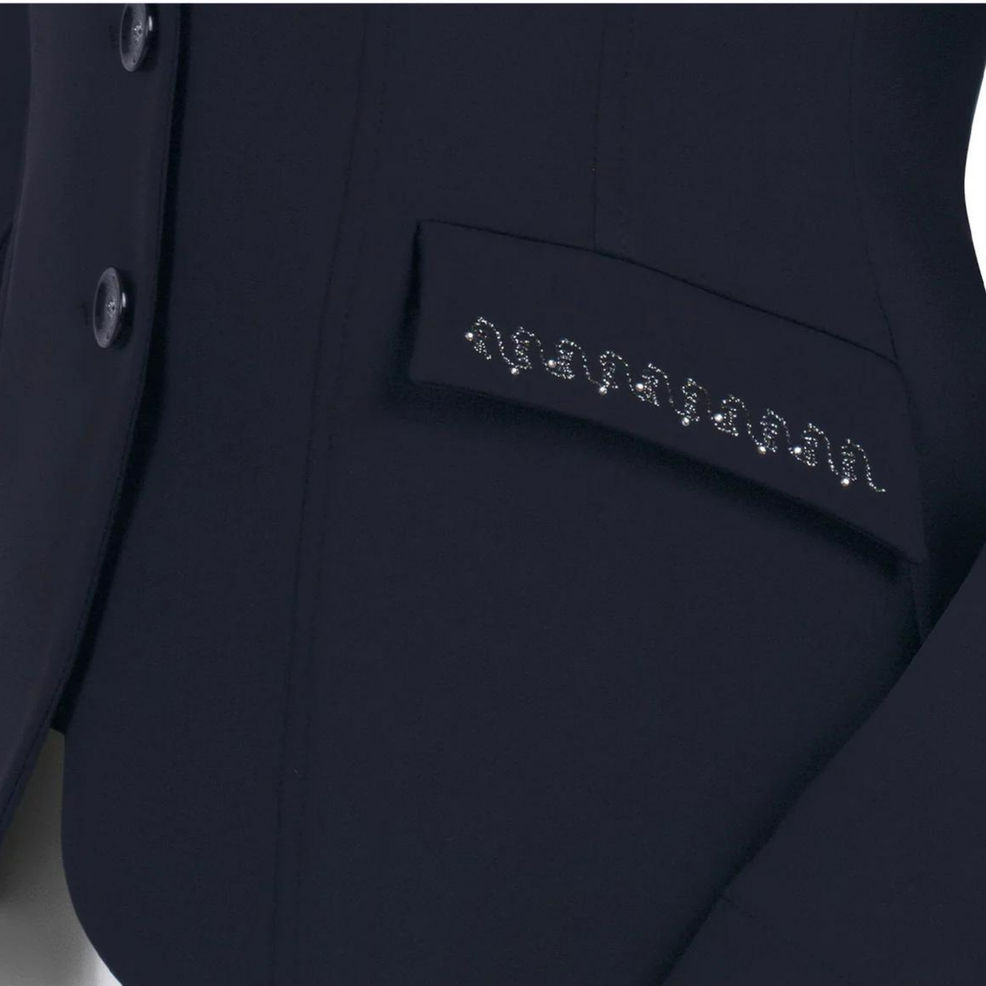 Fair Play Jodie Jacket - Navy