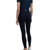 Boss Equestrian Hailey Full Grip High Waist Breeches - Navy