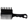 QHP Braiding Comb