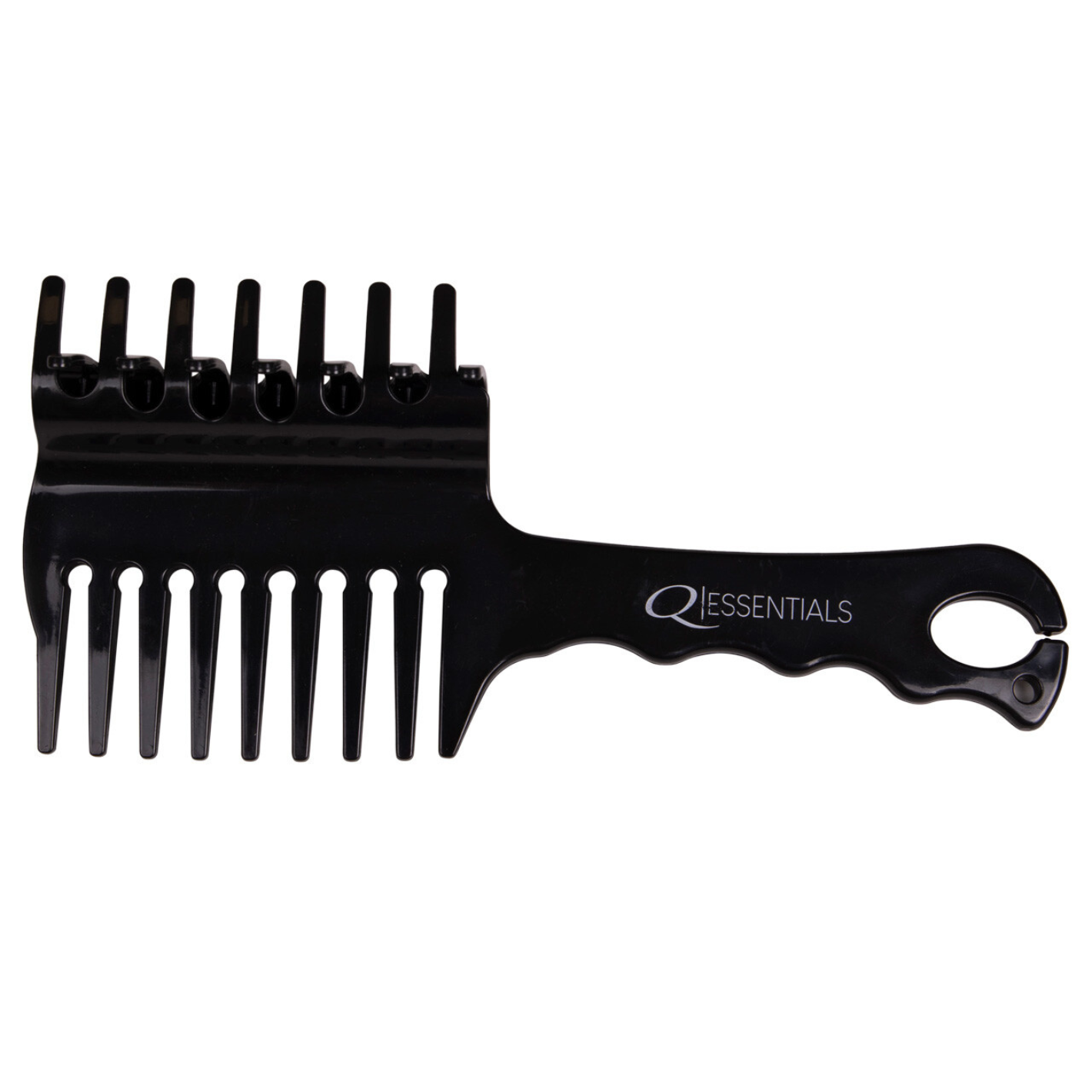 QHP Braiding Comb