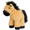 Piccoli Western Horse - Caramello