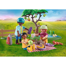 Load image into Gallery viewer, Playmobil Picnic Adventures with Horses
