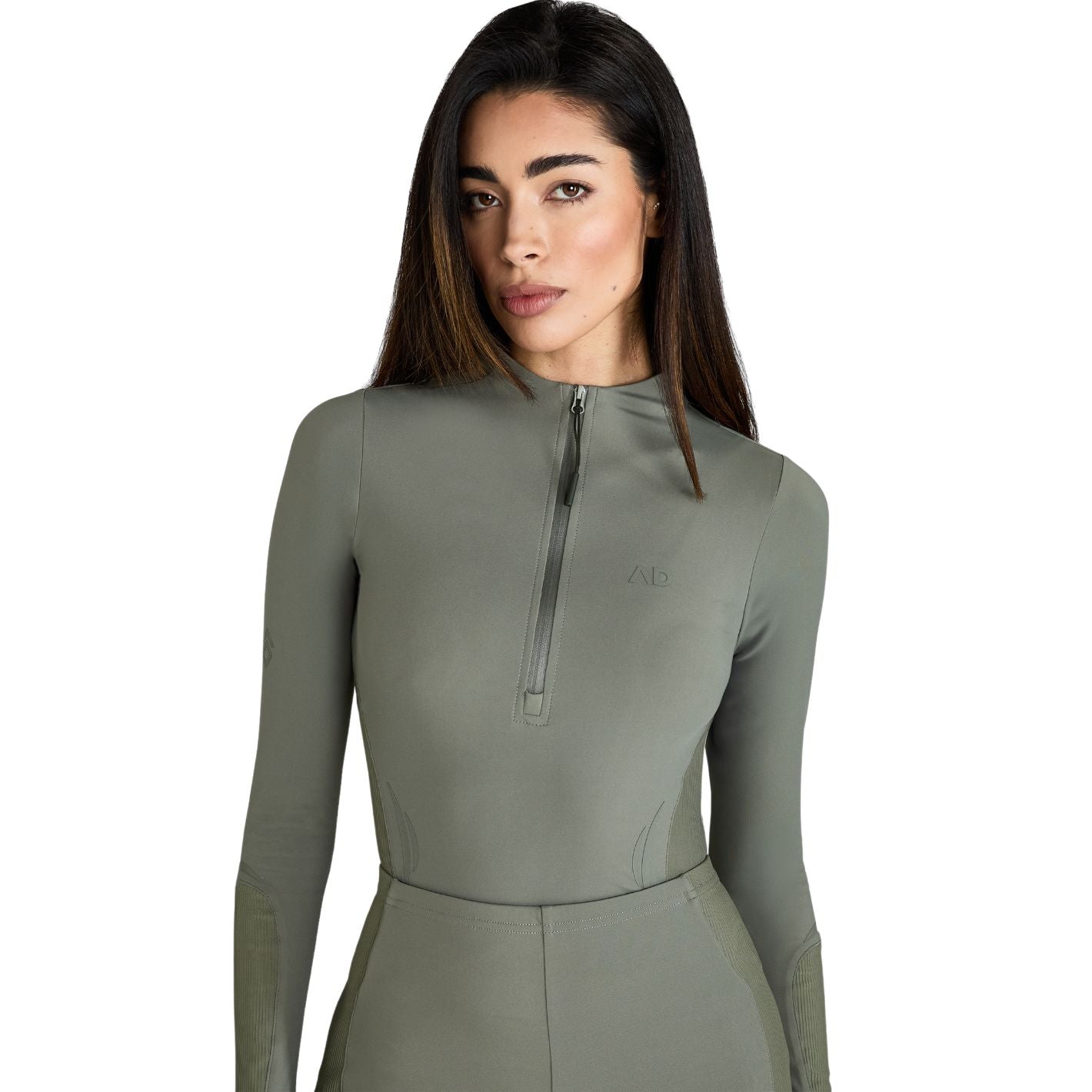Aztec Diamond Define Base Layer - Sage