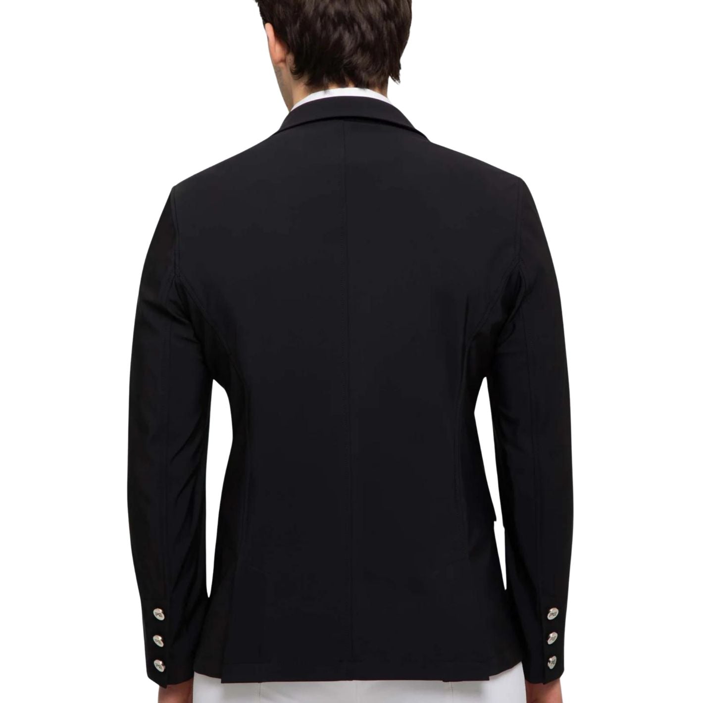 Premier Equine Enzo Men's Competition Jacket