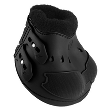 Load image into Gallery viewer, Zandona Carbon Air Heel Overreach Boots - Black
