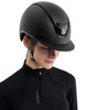 Lemieux Verv Competition Helmet - Black