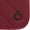 Cavalleria Toscana Jump Pad - Bordeaux