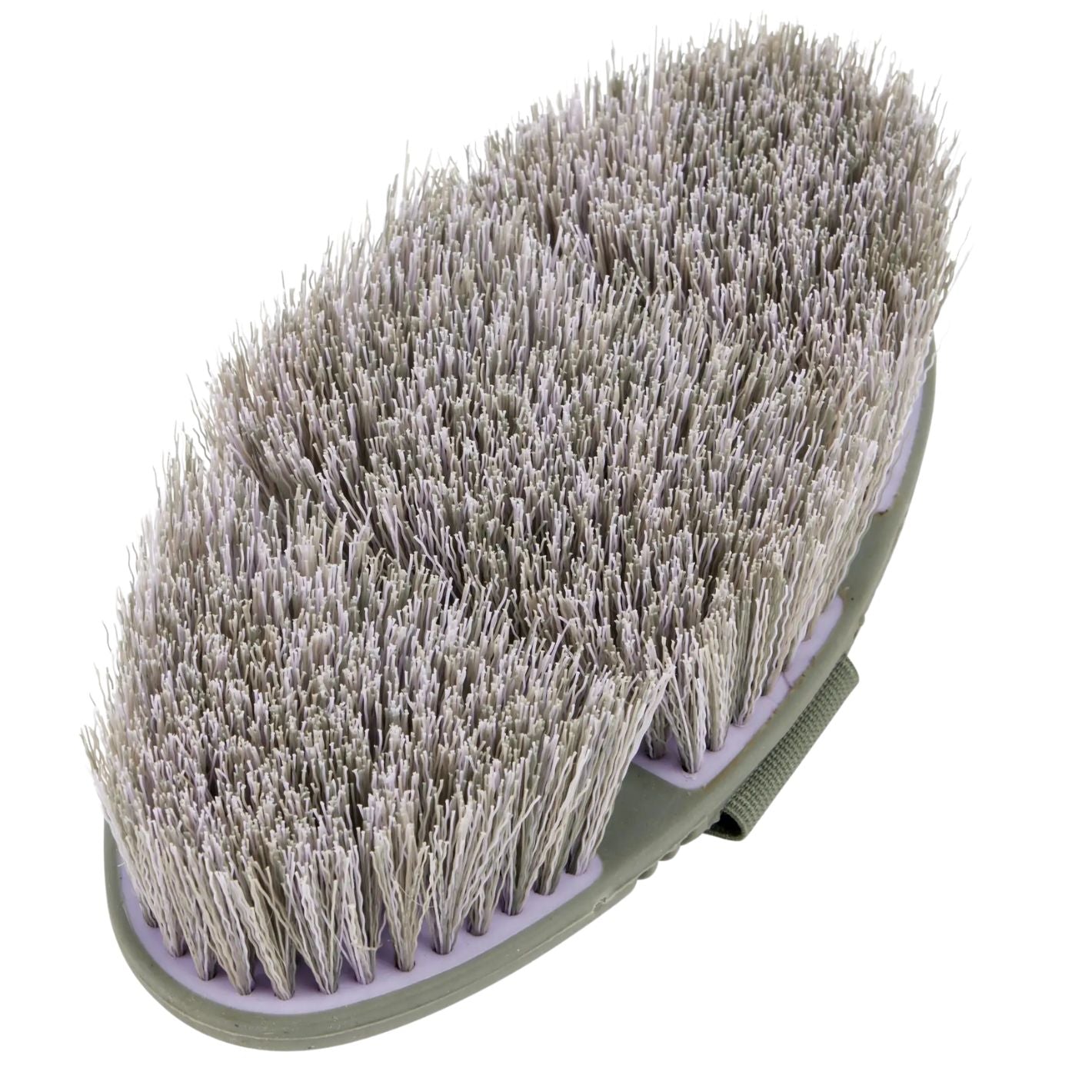 LeMieux Flicky Brush - Lilac