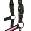 Tommy Hilfiger Yale Headcollar & Leadrope Set - Pine