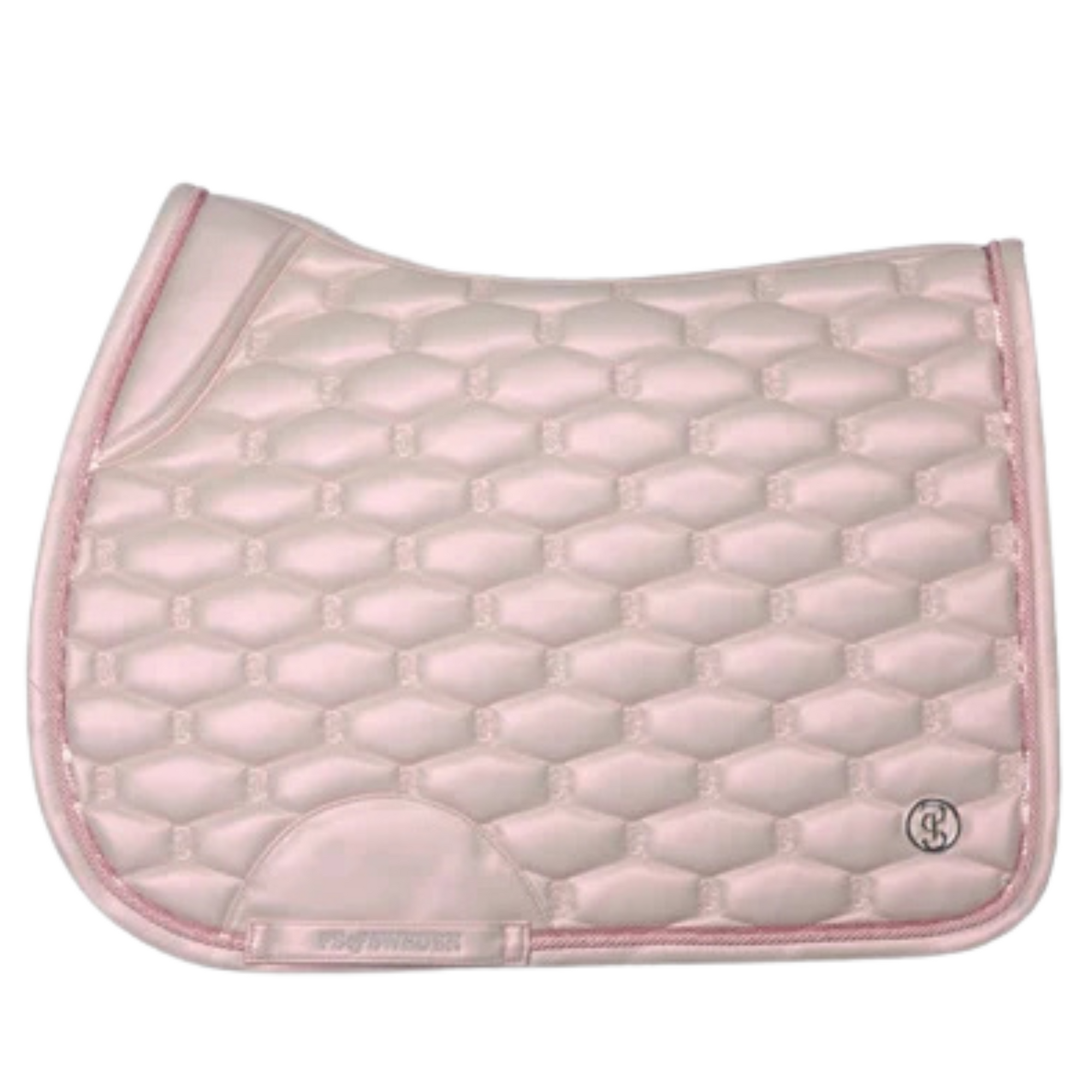 PS of Sweden Jump Pad - Marshmallow Pink