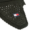 Tommy Hilfiger Lexington Ear Bonnet - Pine