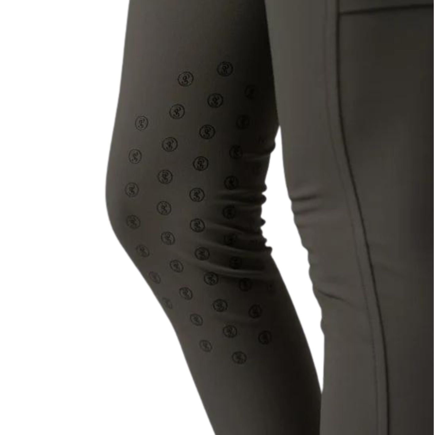 PS of Sweden Brianna Breeches - Vintage Green