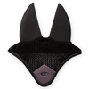 Equestrian Stockholm Ear Bonnet - Modern Dark Violet