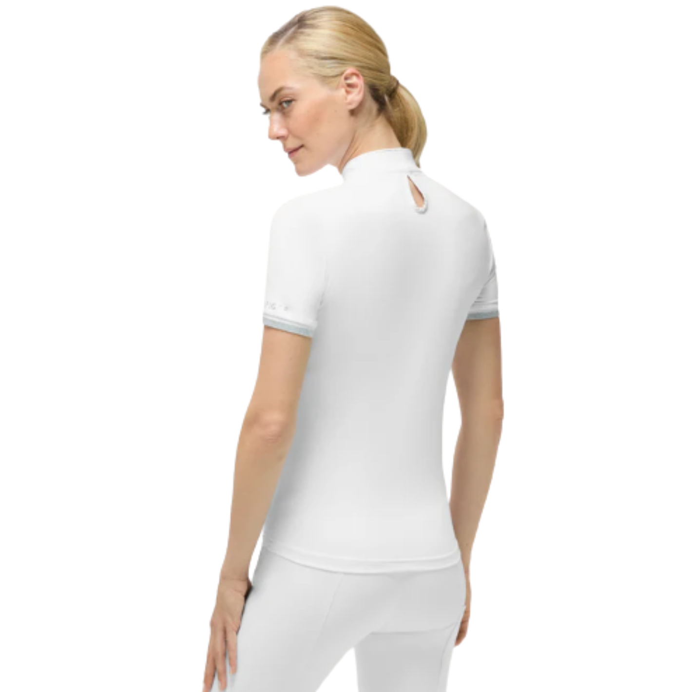 Tommy Hilfiger Linsay Shirt - White