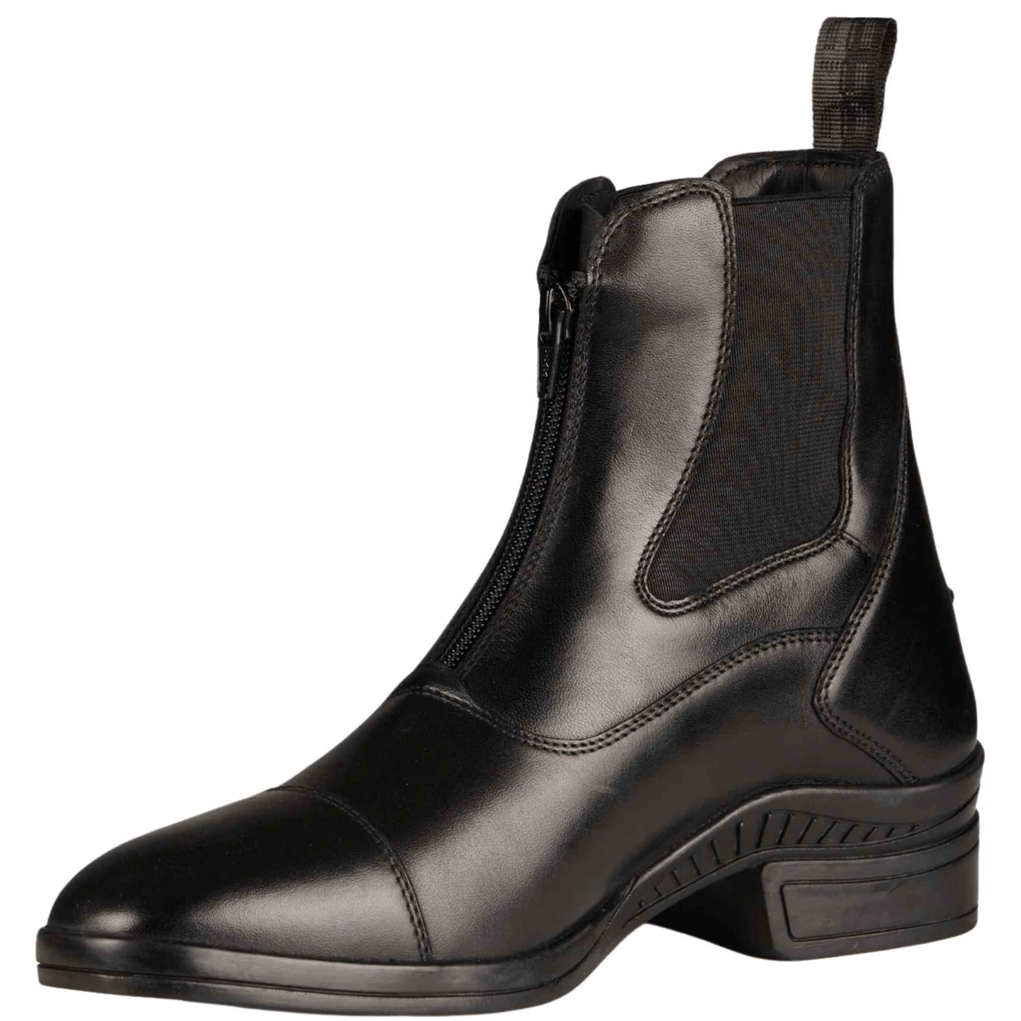 Premier Equine Lanark Jodphur Boots