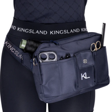 Load image into Gallery viewer, Kingsland Jalen Plaiting Bag
