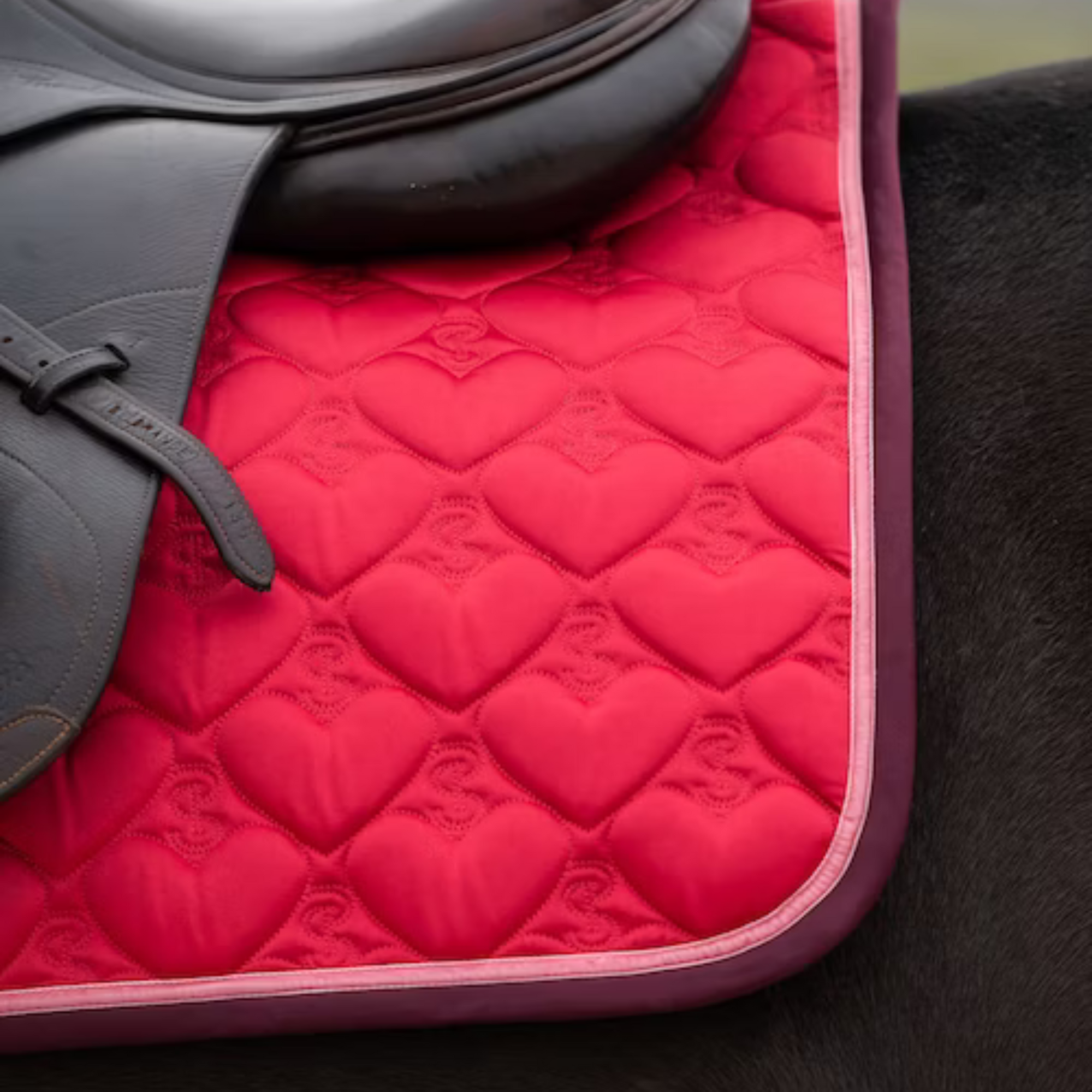 PS of Sweden Jump Pad - Heart