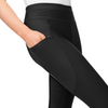 Tommy Hilfiger Devon Leggings - Black
