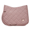 Equestrian Stockholm Jump Pad - Midsummer Blush