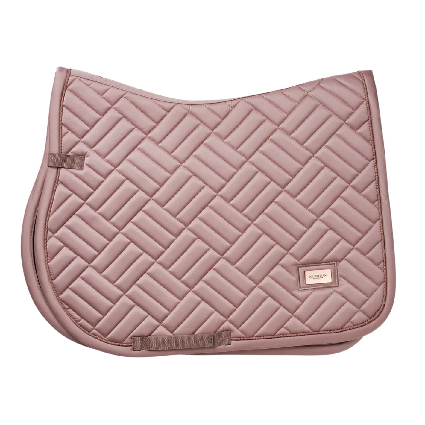 Equestrian Stockholm Jump Pad - Midsummer Blush