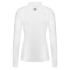 Fair Play Paula Kids Long Sleeve Shirt - White