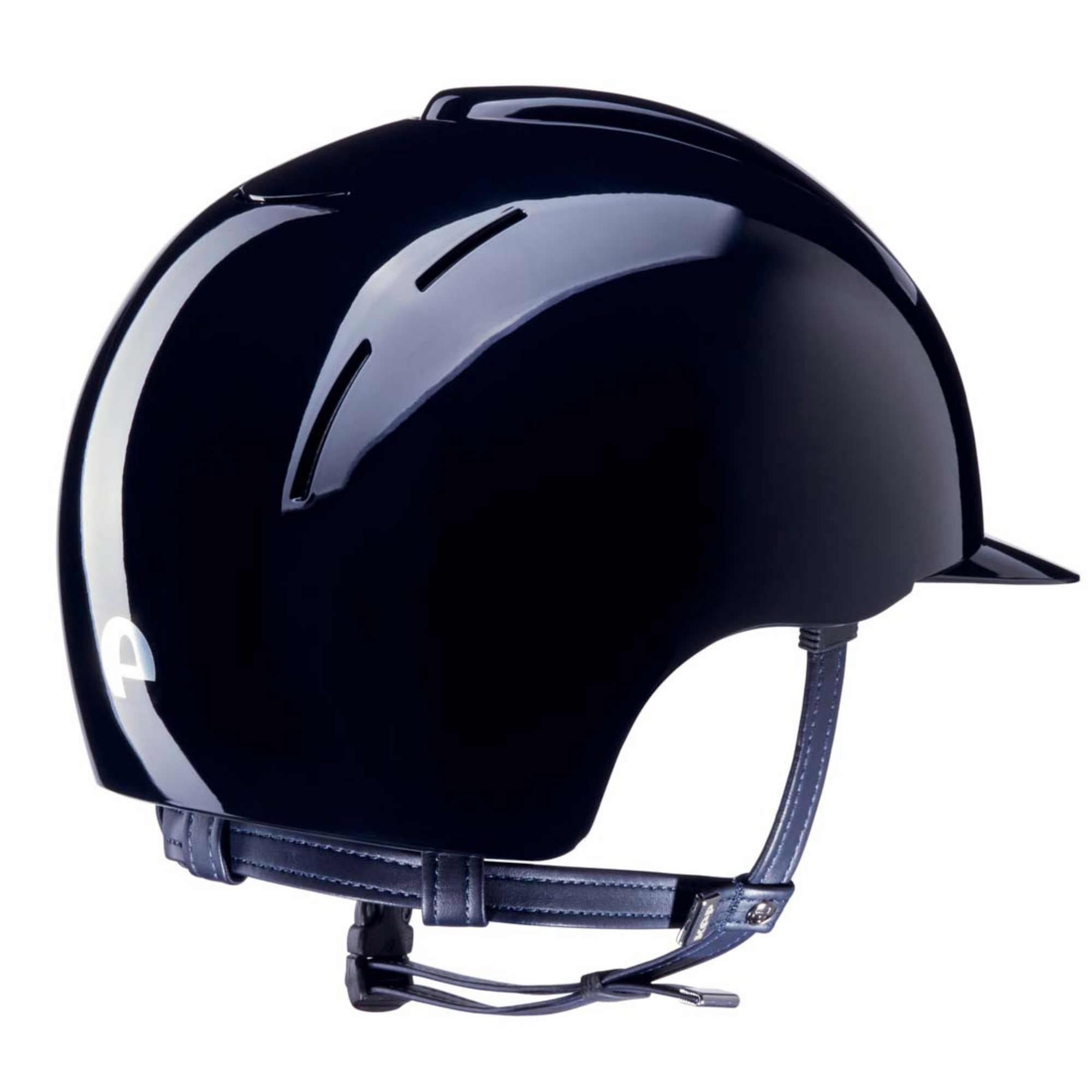 KEP SMART - Navy Glossy