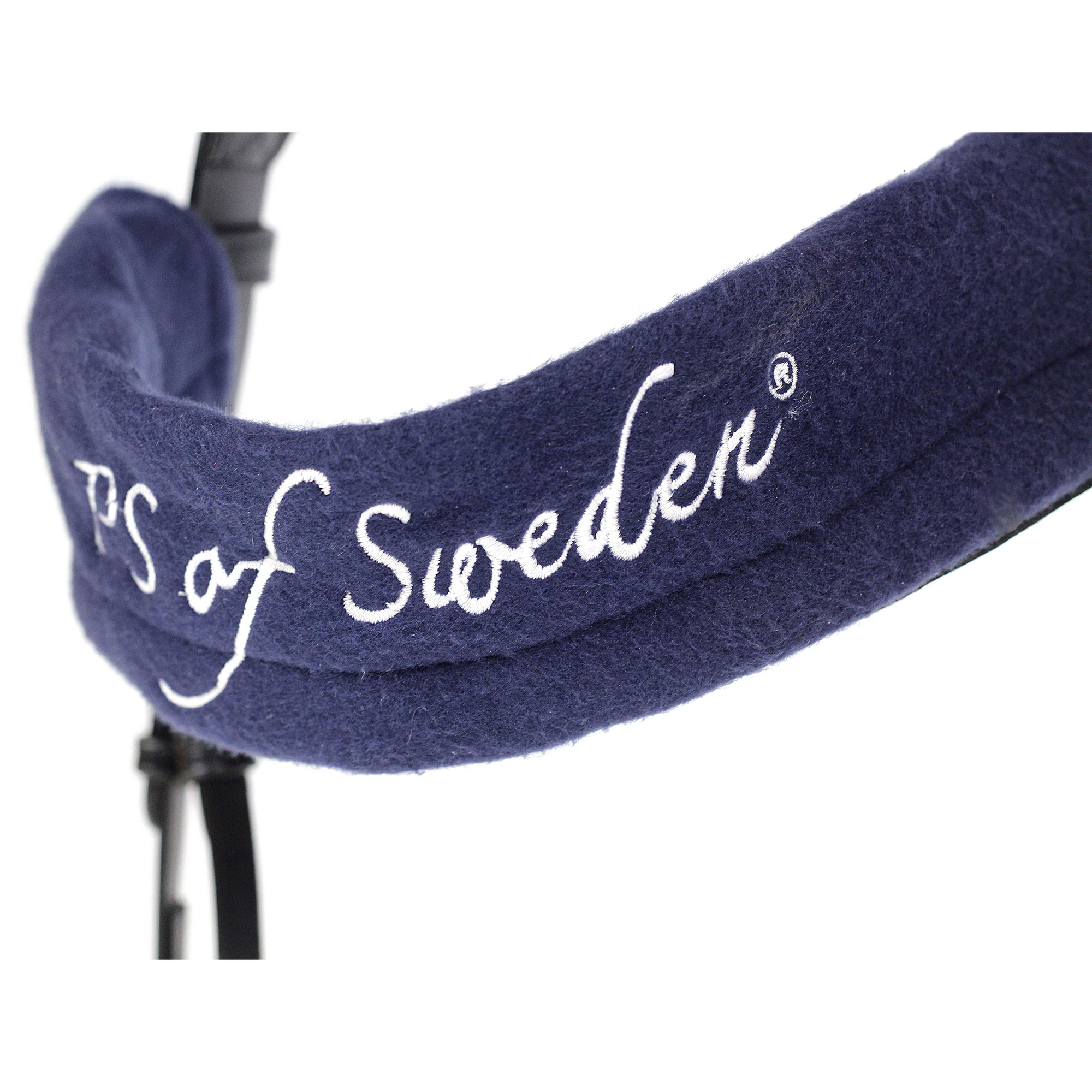 PS of Sweden Browband Cover - Navy