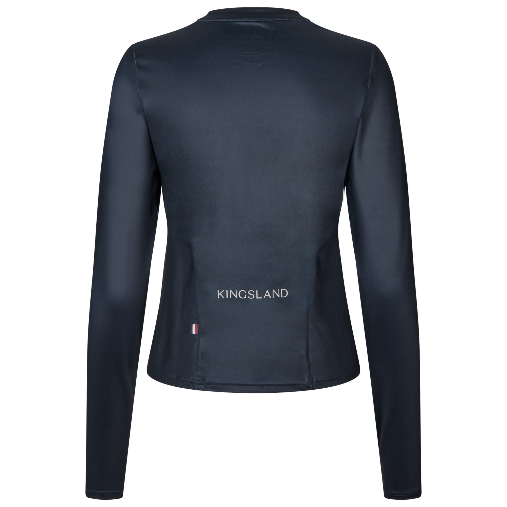 Kingsland Nico Ladies Shirt - Navy