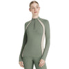LeMieux Philippa Base Layer - Rosemary