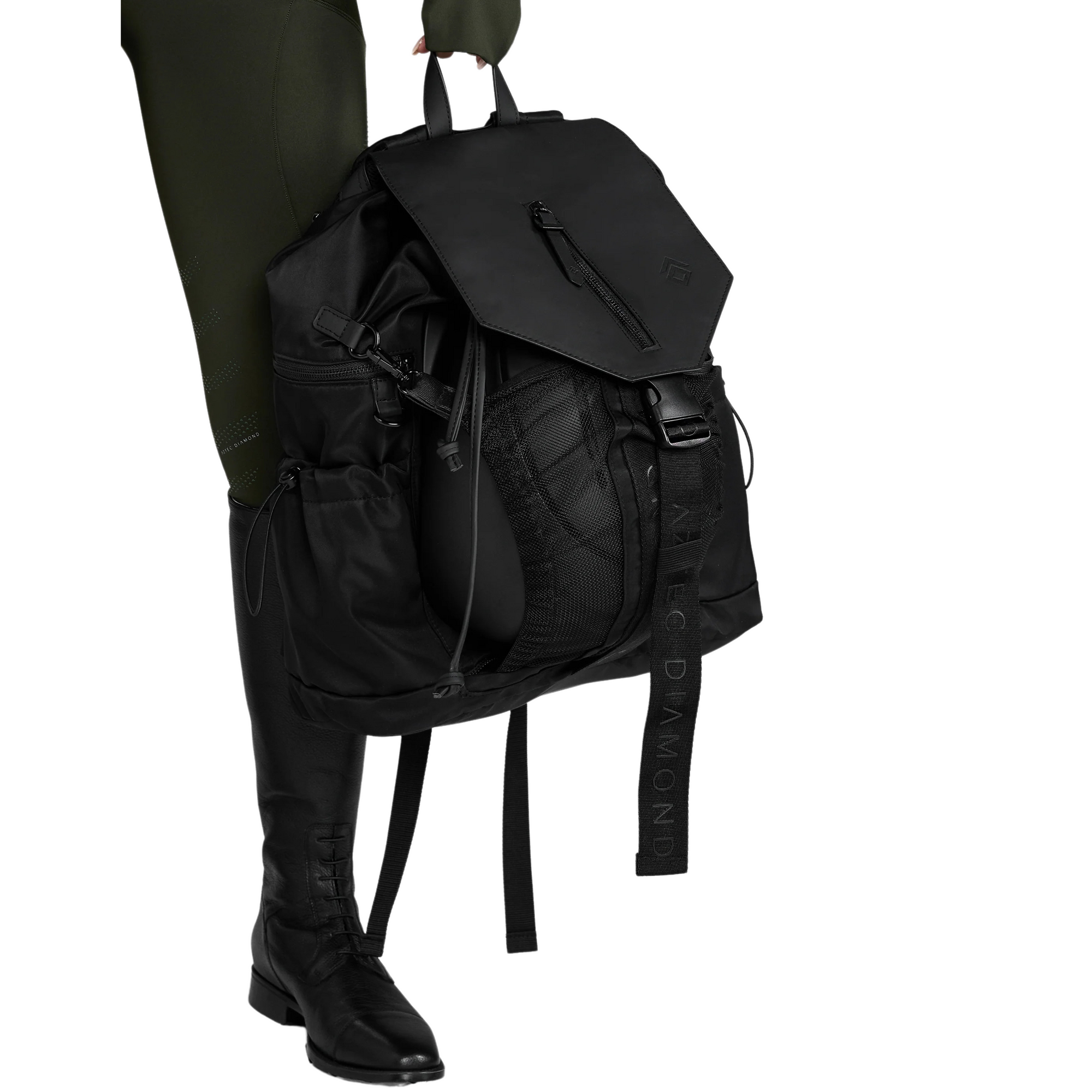 Aztec Diamond Grooms Backpack