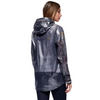 RG by Cavalleria Toscana Rain Jacket - Graphite Grey