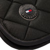 Tommy Hilfiger Parsons Dressage Pad - Black