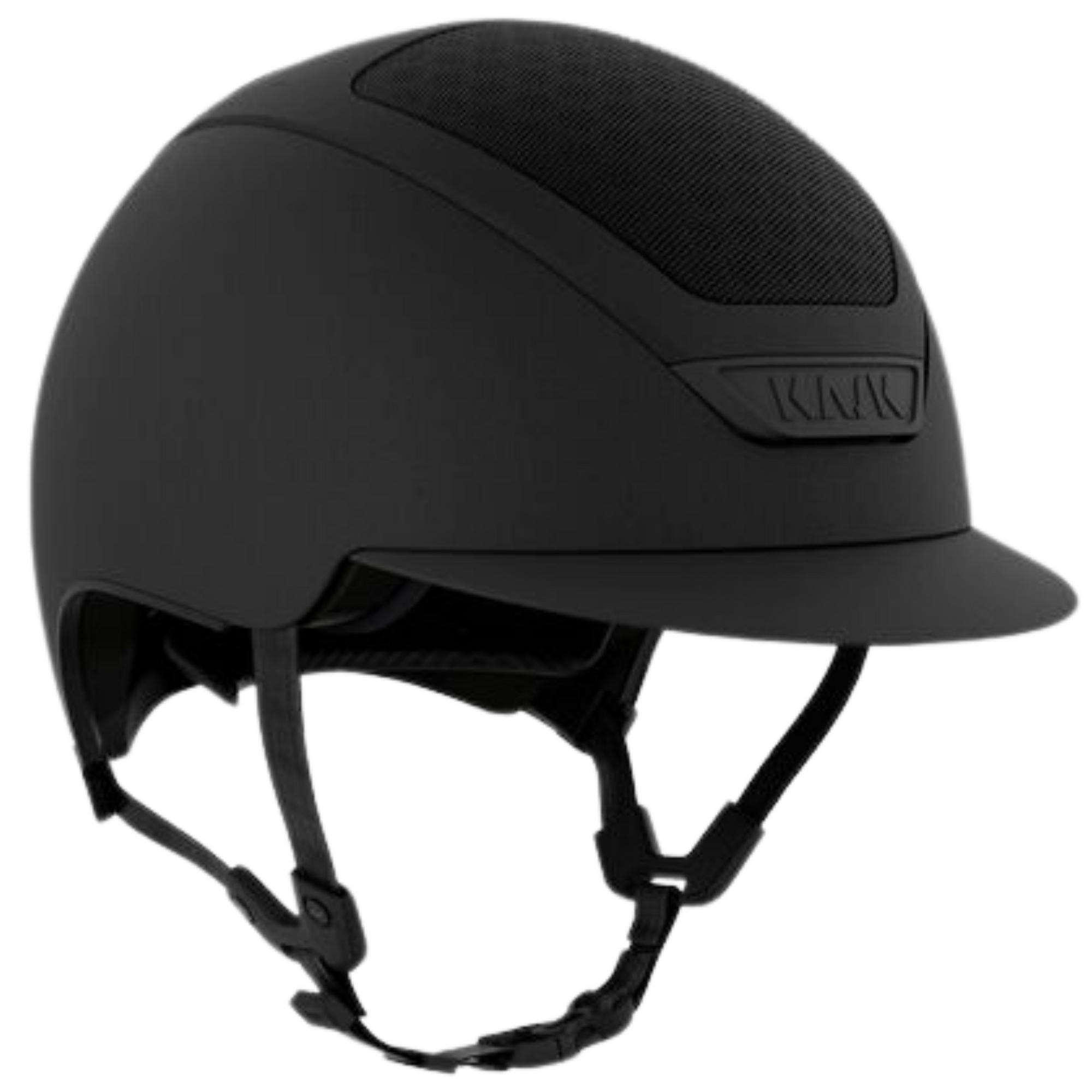 Kask Dogma Hunter Helmet - Black
