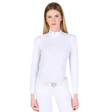 Load image into Gallery viewer, Vestrum Mahon Shirt - White
