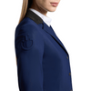 Cavalleria Toscana Competition Jacket - Royal Blue