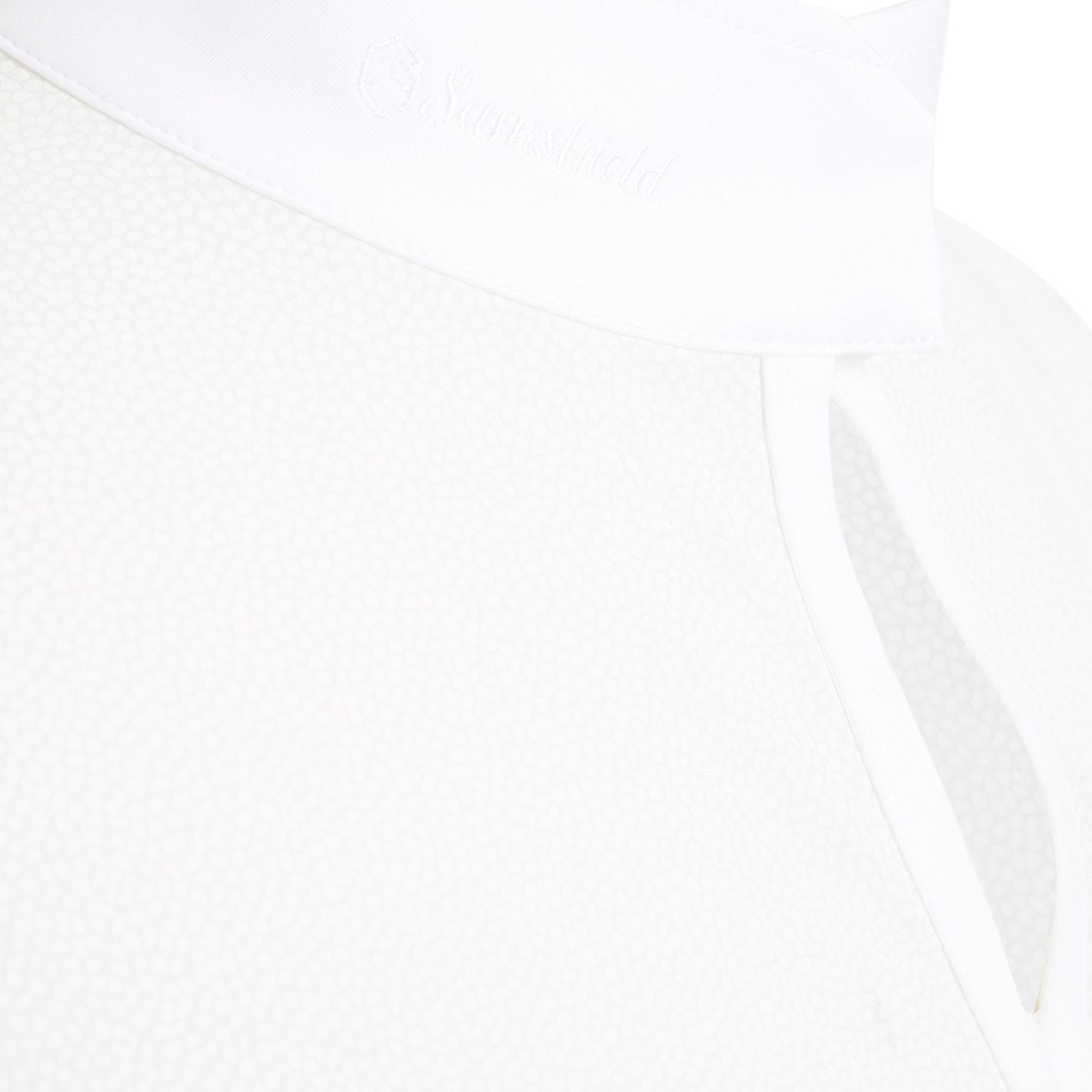 Samshield Sidonie Shirt - Powder Pink