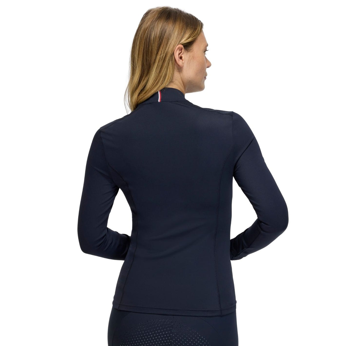 Tommy Hilfiger Echo Shirt - Navy
