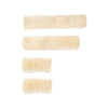 Kentucky Sheepskin Headcollar Covers