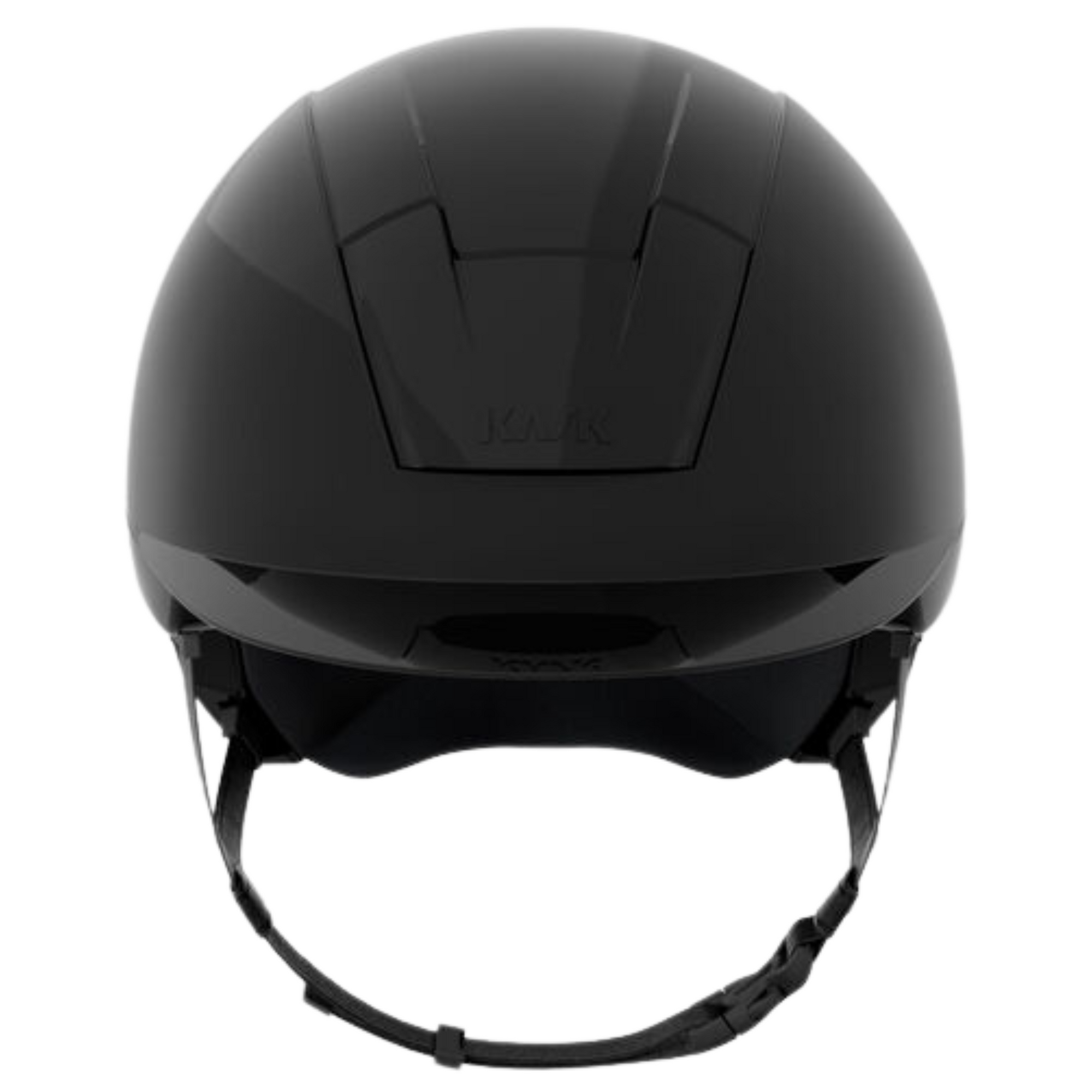 Kask Kooki Helmet - Black Shine