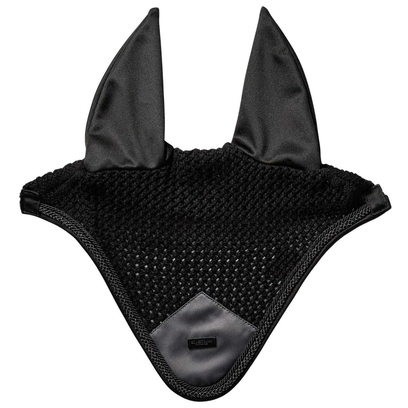 Equestrian Stockholm Ear Bonnet - Winter Shadow