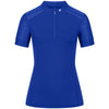 Waldhausen Nancy Shirt - Sapphire Blue