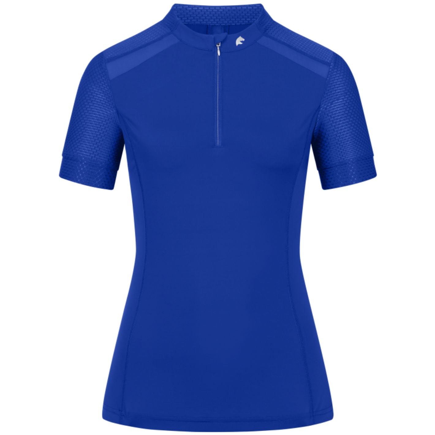 Waldhausen Nancy Shirt - Sapphire Blue