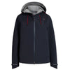 Tommy Hilfiger Upland Rain Jacket - Navy