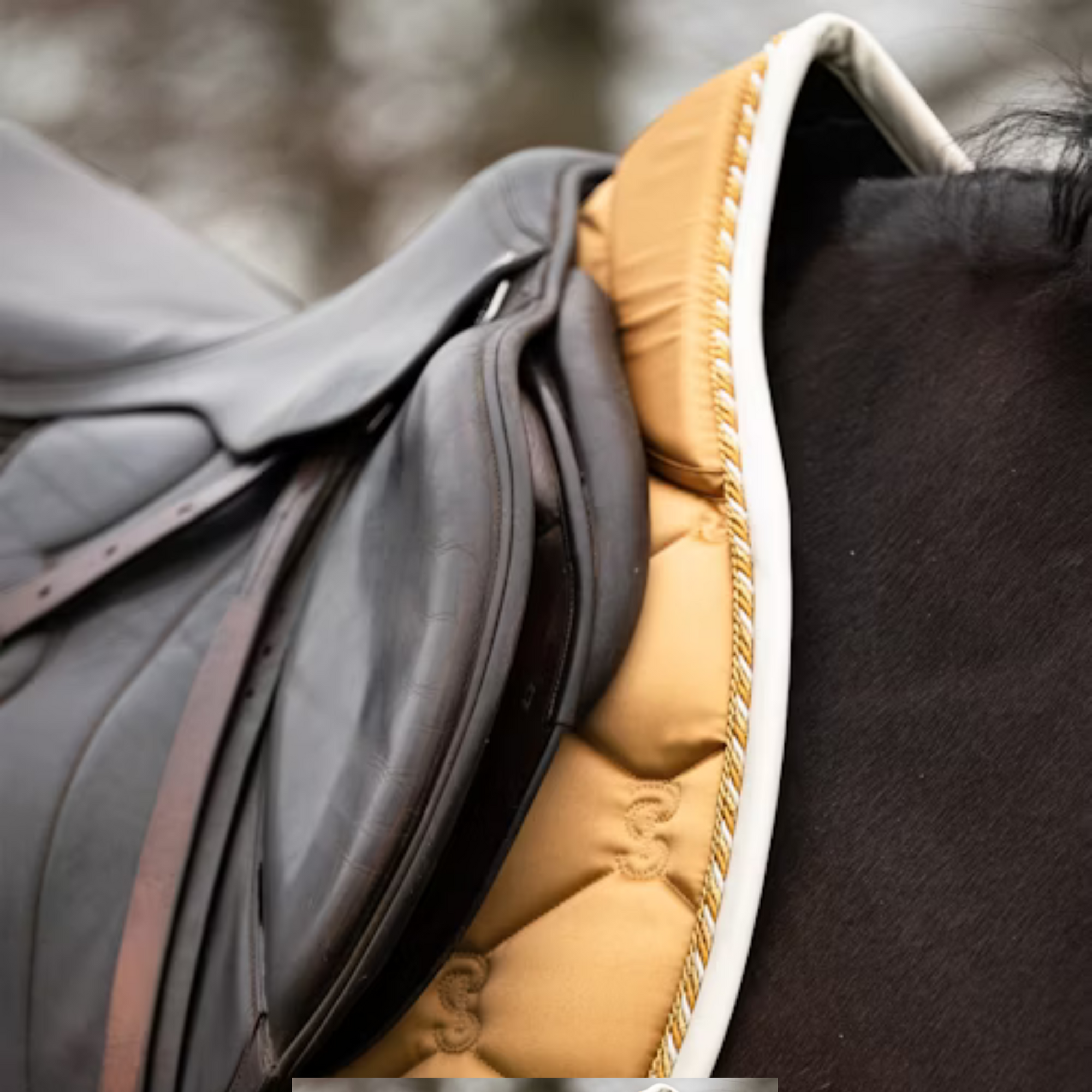 PS of Sweden Jump Pad - Golden Sunset