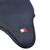 Tommy Hilfiger Barney Ear Bonnet - Navy