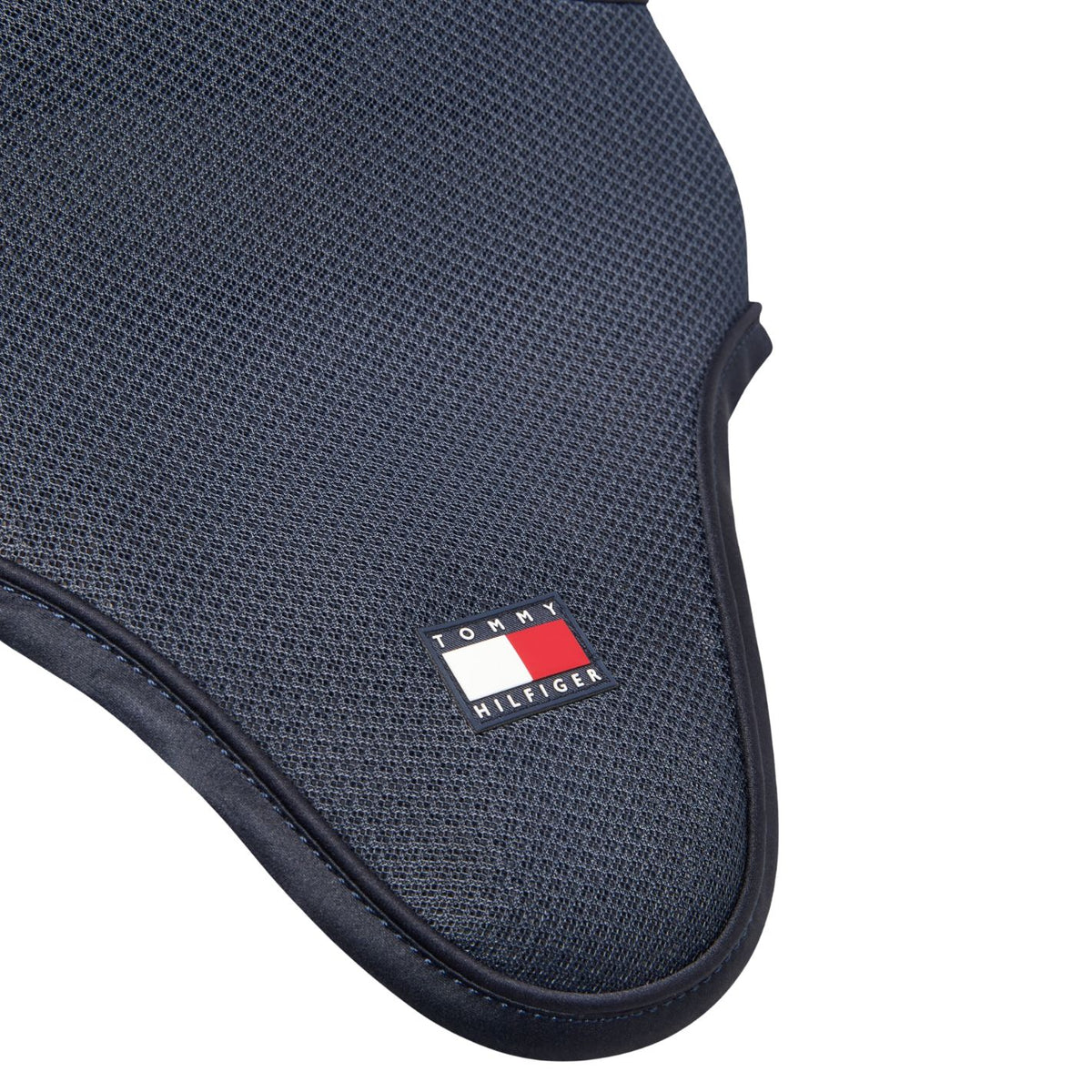 Tommy Hilfiger Barney Ear Bonnet - Navy